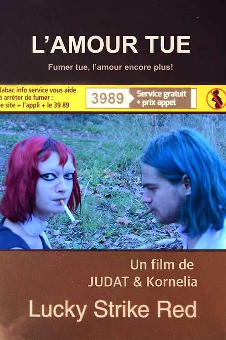 L’AMOUR TUE